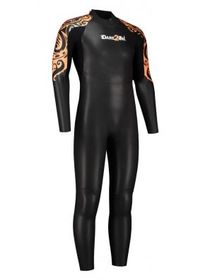 Dare2Tri to swim Hombre