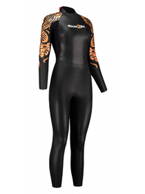 Dare2Tri to swim Mujer